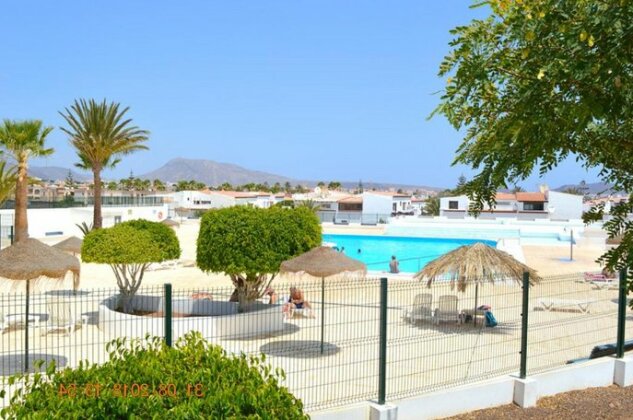 New renovated duplex near the ocean located in Tenerife Sur