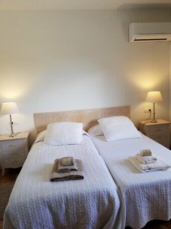 Can Madis Enjoy your holidays in the very heart of Mallorca