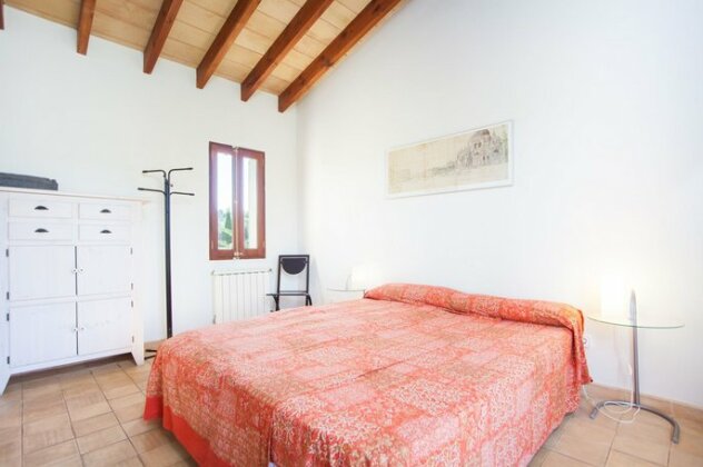 Can Pina Eco Arco - Photo2