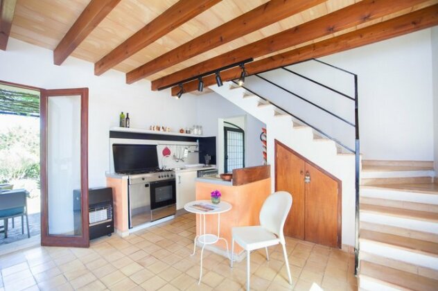 Can Pina Eco Arco - Photo5