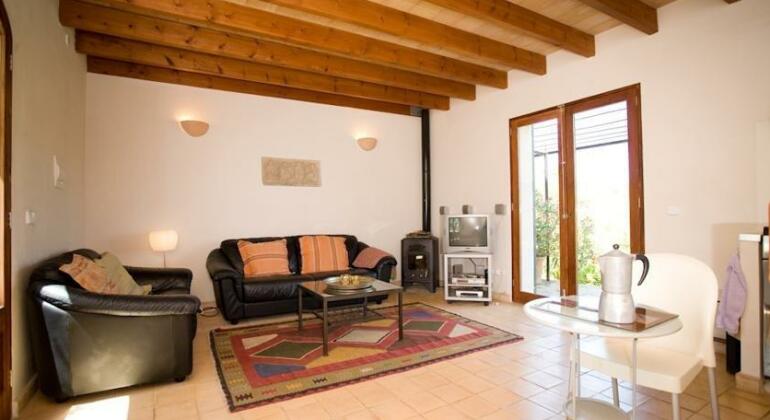 Casa Arco Costitx - Photo2