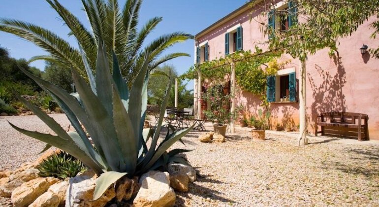Casa Arco Costitx - Photo4