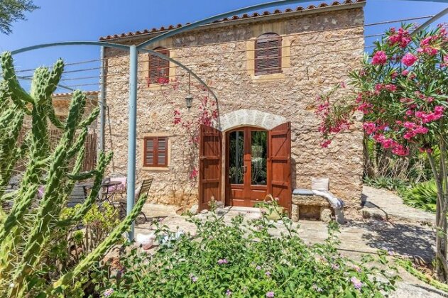 Casa Pina Costitx - Photo2