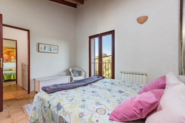Casa Redonda Costitx - Photo3