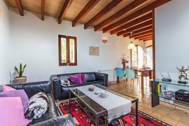 Casa Redonda Costitx - Photo5