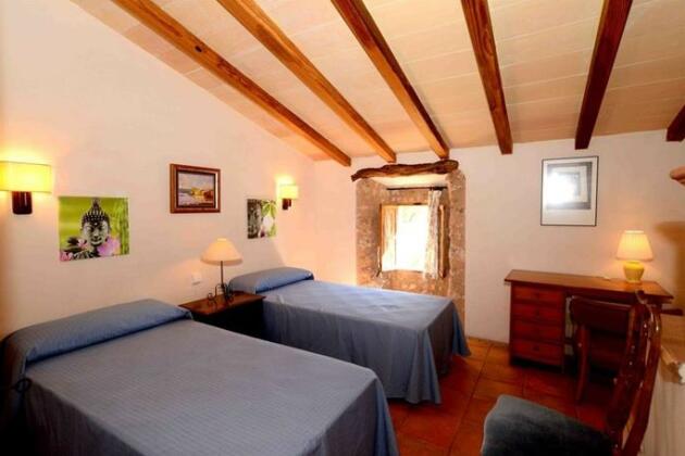 Cozy Cottage in Costitx - Photo4