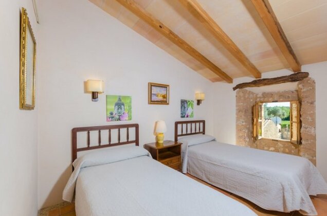 Finca Can Maria Costitx - Photo3