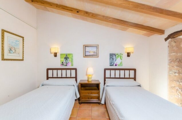 Finca Can Maria Costitx - Photo4