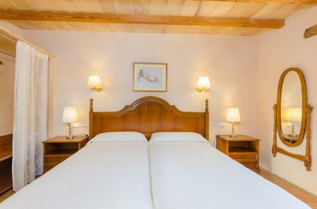 Finca Can Maria Costitx - Photo5