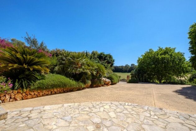 Finca mit Pool und Tennisplatz - Photo5