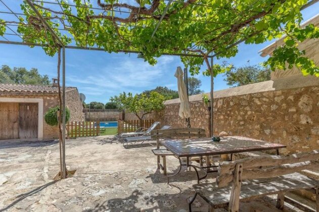 Finca Sa Garriga Costitx - Photo2