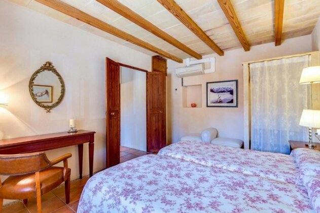Finca Sa Garriga Costitx - Photo3
