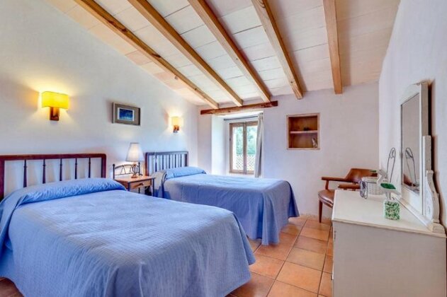 Finca Sa Garriga Costitx - Photo5