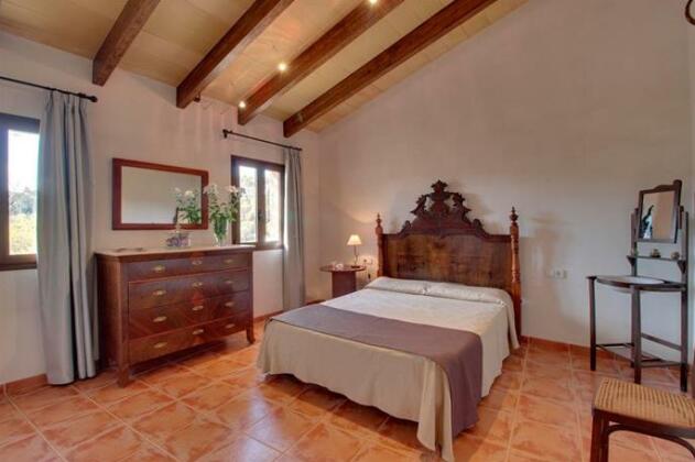 Finca S'Erissal de Costitx - Photo2