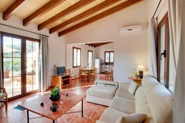 Finca S'Erissal de Costitx - Photo3
