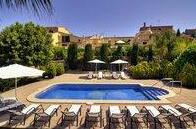 Luxury Hotel&Spa Es Jardi - Photo2