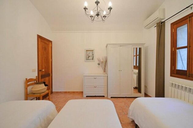 Villa Isabella Costitx - Photo3