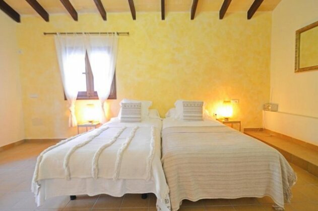 Villa Isabella Costitx - Photo4