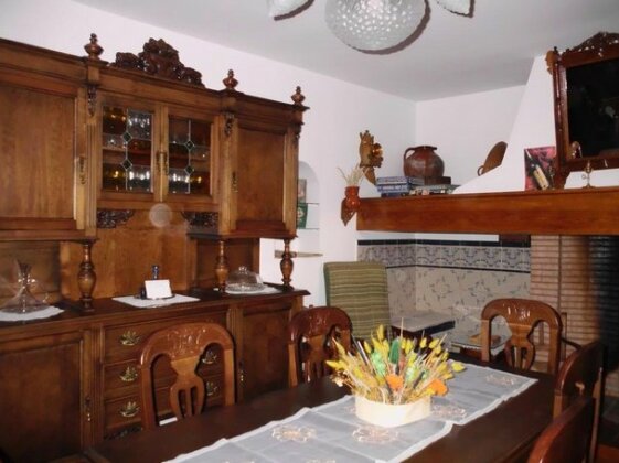 Casa Rural Morada Maragata - Photo3