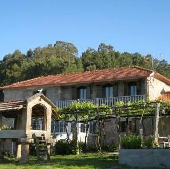 Villa Valle Verde Guest House Crecente