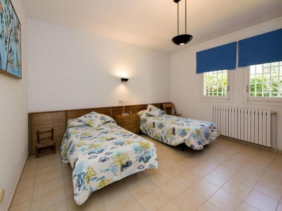 Holiday Home Casa Palmeras - Photo4