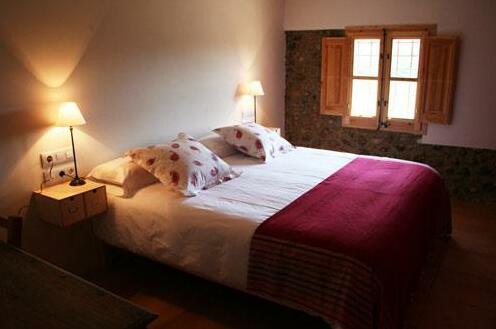 Hostal Nou de Crespia - Photo2