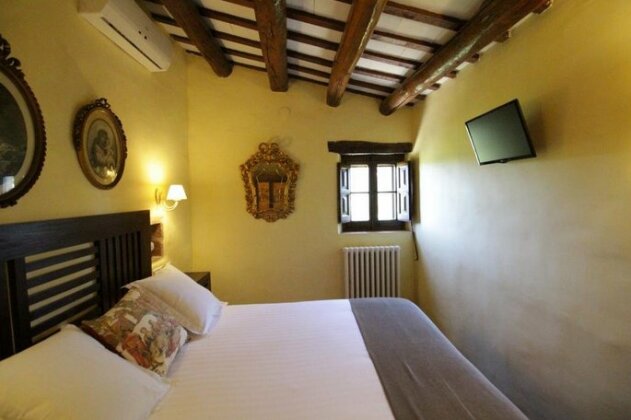 Can Mateu de La Creu - Adults Resort - Photo3