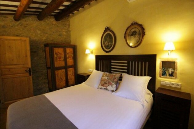 Can Mateu de La Creu - Adults Resort - Photo4