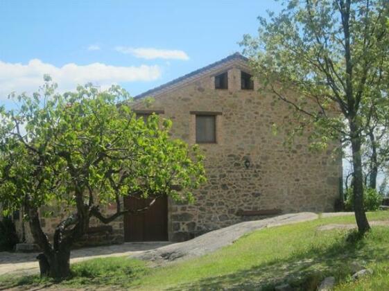 Casa Rural Colmenarejo