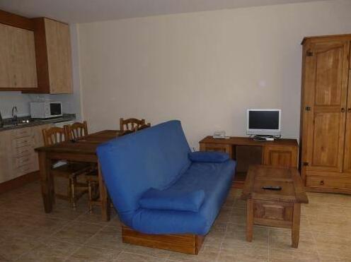 Aparthotel Mar Blava Cubelles - Photo4