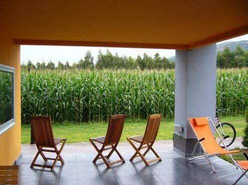 Artehotel Cudillero - Photo2