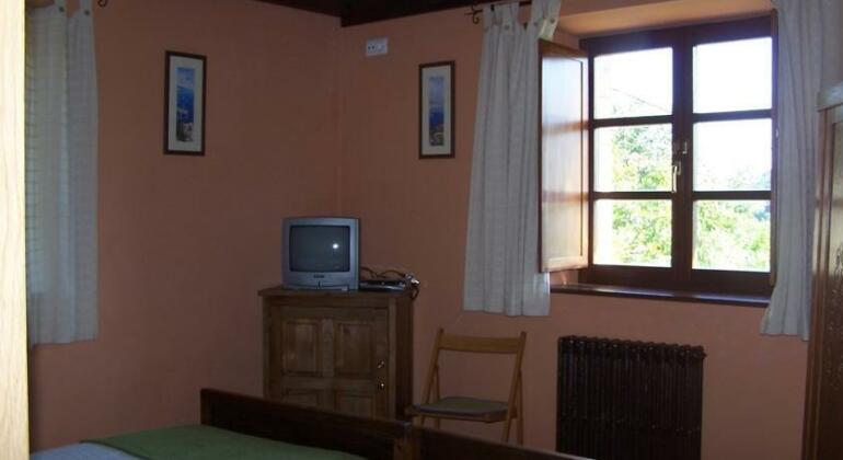 Casa El Trabeseo - Photo2