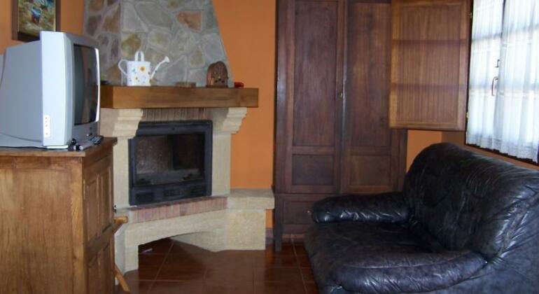 Casa El Trabeseo - Photo3