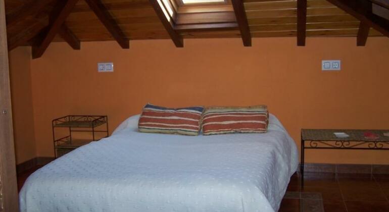 Casa El Trabeseo - Photo5