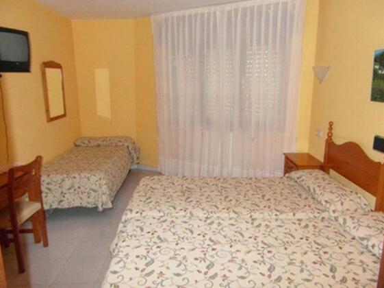 Hotel El Chisco - Photo2
