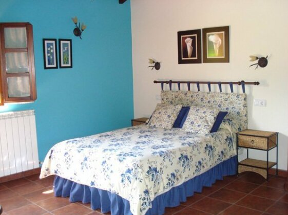 Hotel El Chisco - Photo3