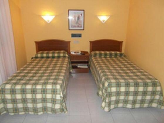 Hotel El Chisco - Photo4
