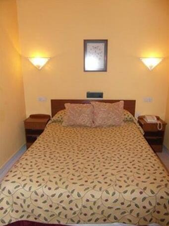 Hotel El Chisco - Photo5