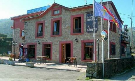 Hotel El Chisco
