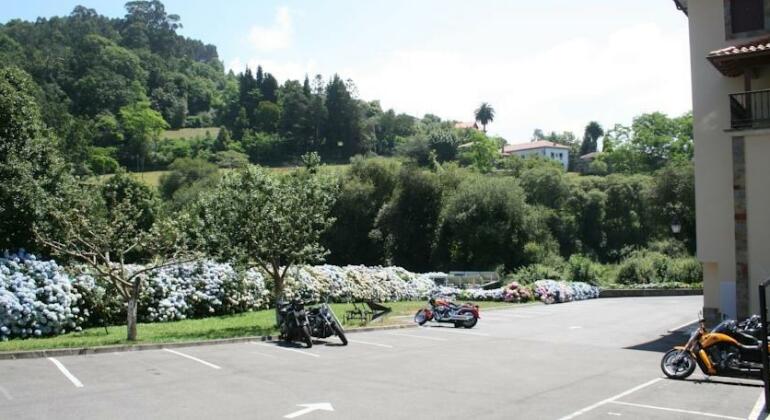 Hotel Valle Las Luinas - Photo5