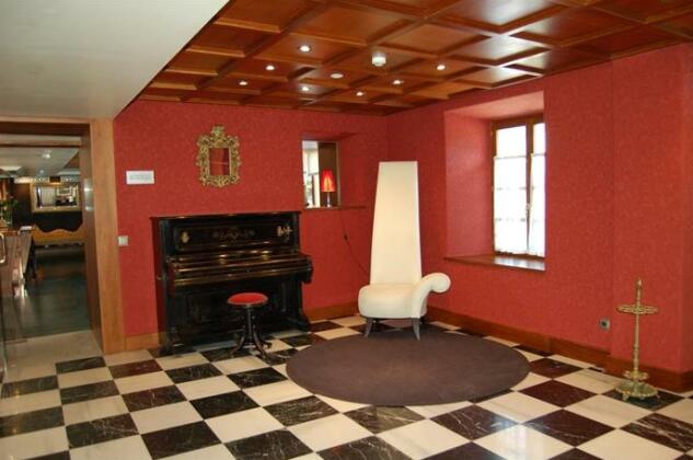 La Casona de Lupa - Photo4