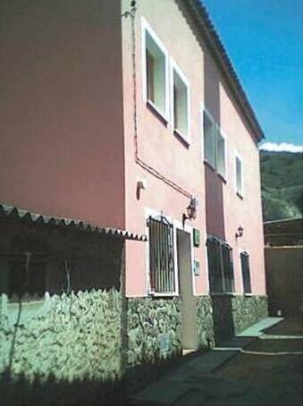 Casa Rural Rocaviva