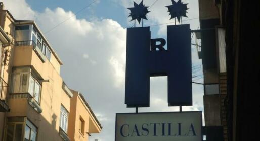 Hostal Residencia Castilla