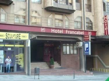 Hotel Francabel