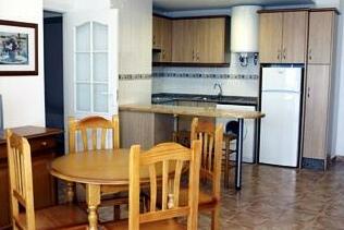 Apartamentos el Calon - Photo4