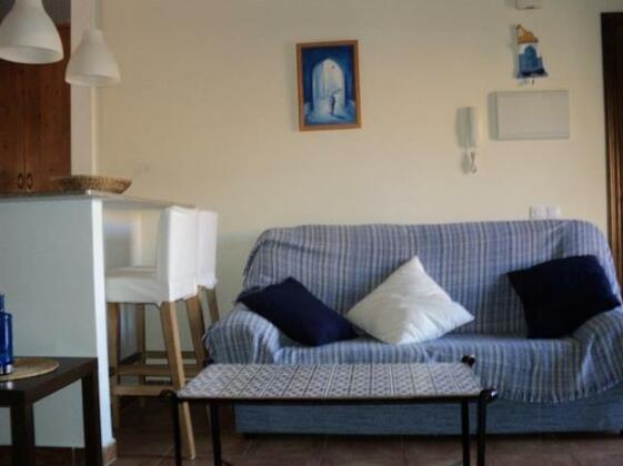 Apartamentos Ginesa - Photo2