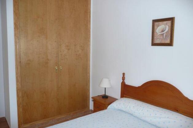 Apartamentos Ginesa - Photo3