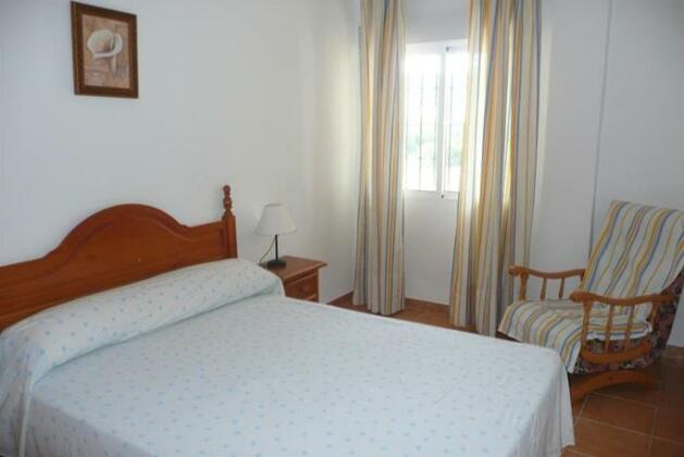 Apartamentos Ginesa - Photo4