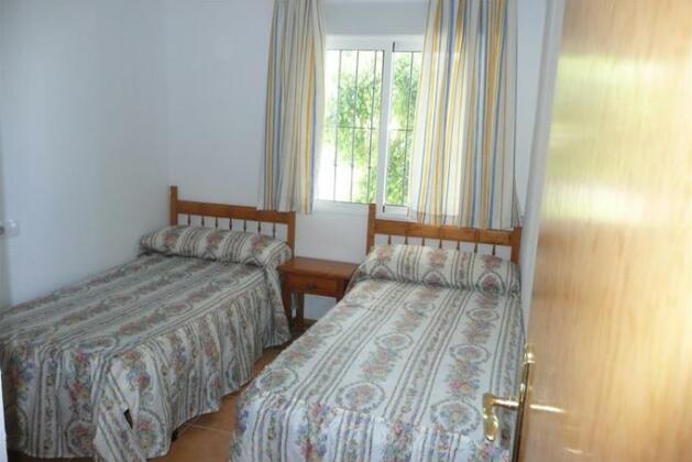 Apartamentos Ginesa - Photo5