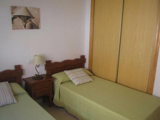 Apartamentos Palomares - Photo2